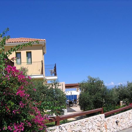 Livadaki Village Hotel Skala (Kefalonia) Exterior foto