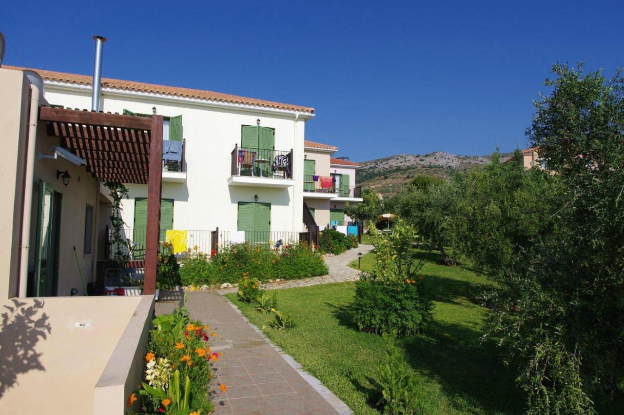 Livadaki Village Hotel Skala (Kefalonia) Exterior foto