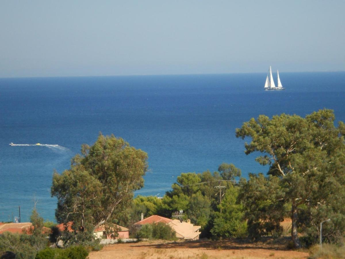 Livadaki Village Hotel Skala (Kefalonia) Exterior foto