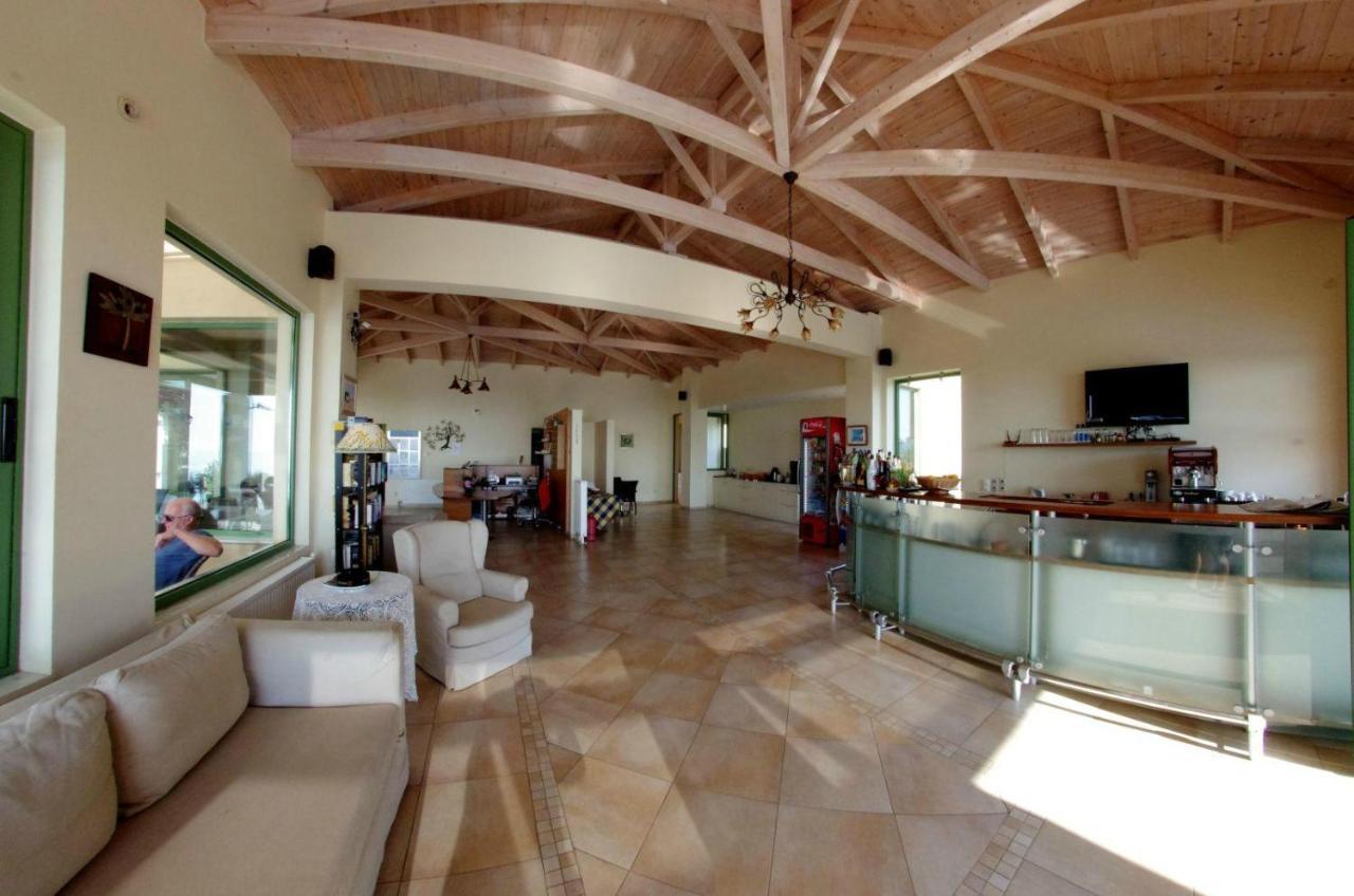 Livadaki Village Hotel Skala (Kefalonia) Exterior foto