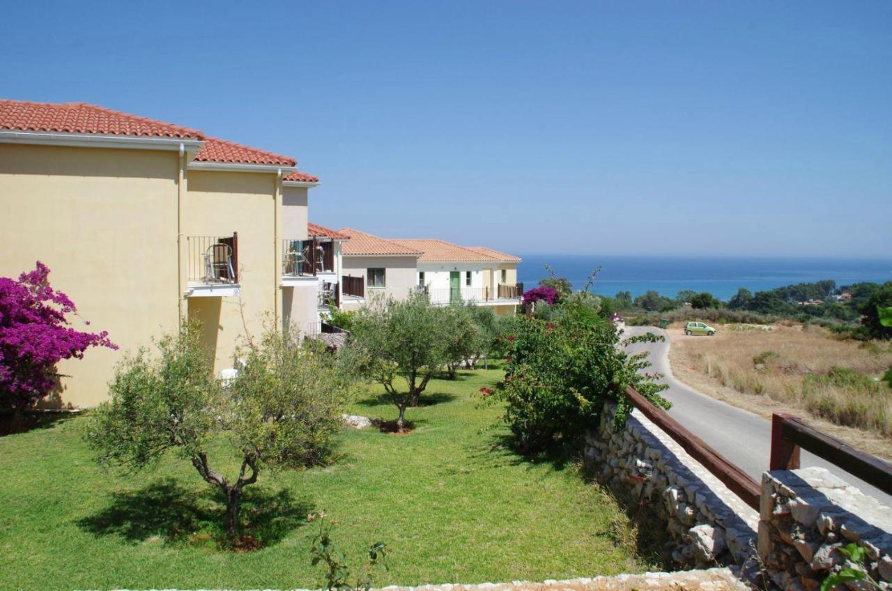 Livadaki Village Hotel Skala (Kefalonia) Exterior foto