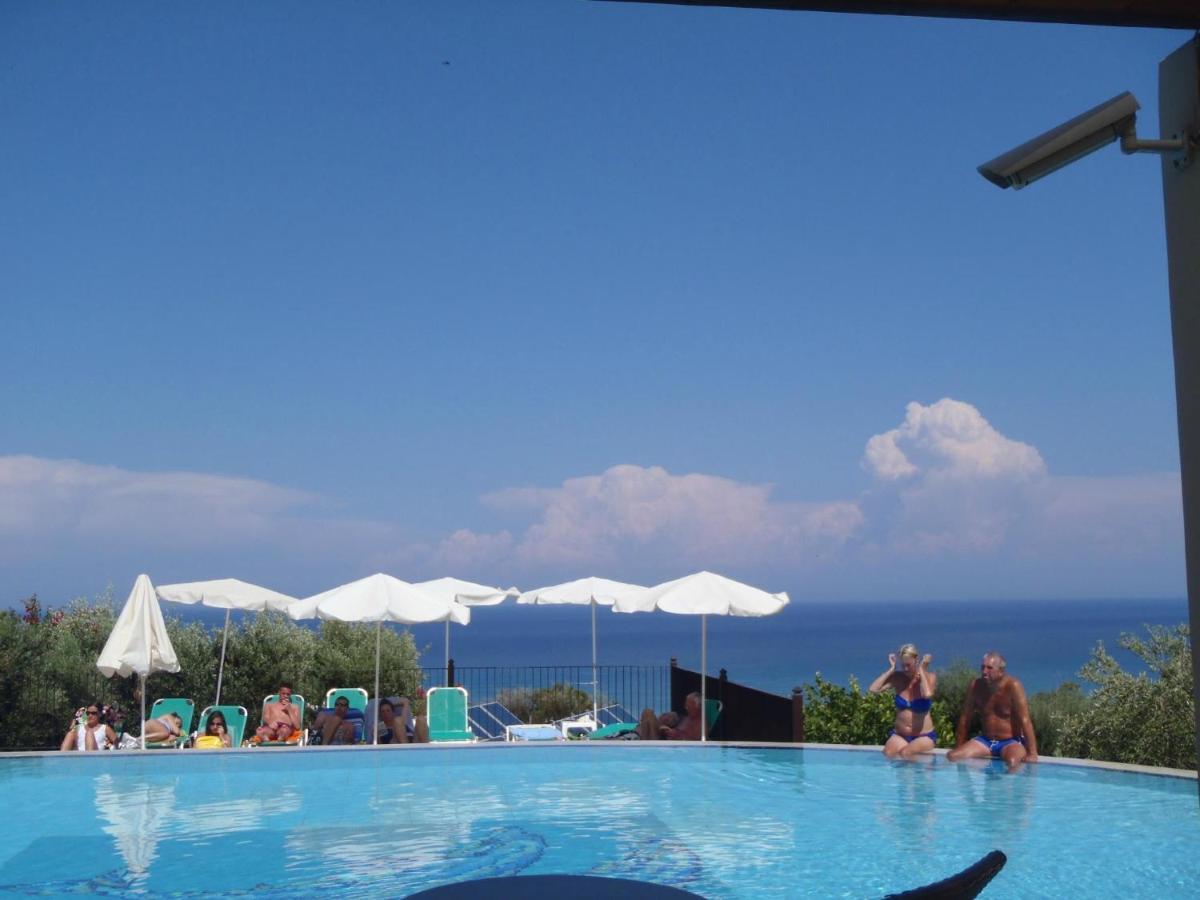 Livadaki Village Hotel Skala (Kefalonia) Exterior foto