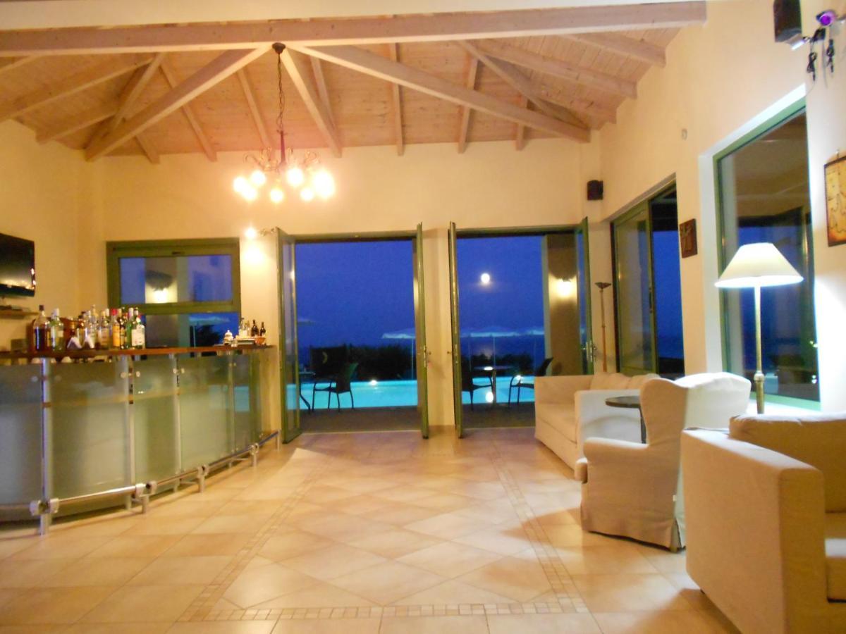 Livadaki Village Hotel Skala (Kefalonia) Exterior foto
