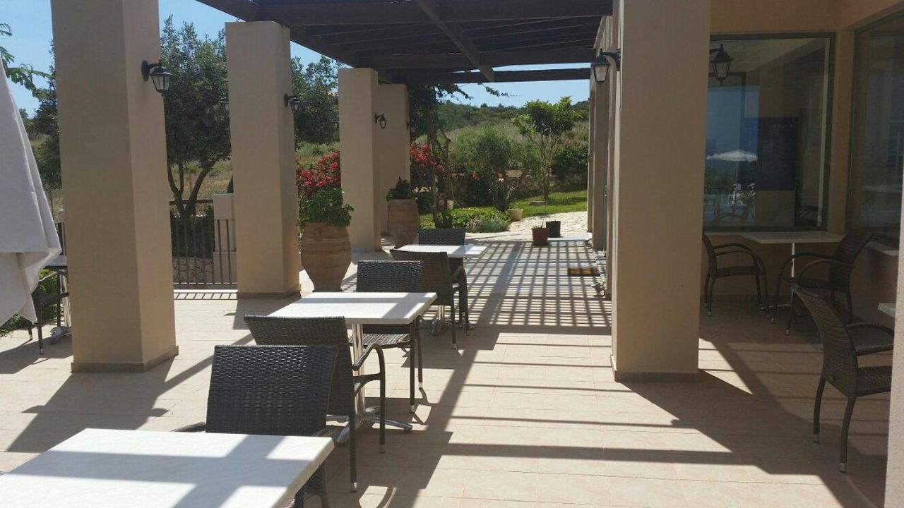 Livadaki Village Hotel Skala (Kefalonia) Exterior foto