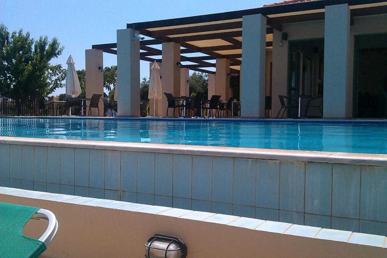 Livadaki Village Hotel Skala (Kefalonia) Exterior foto