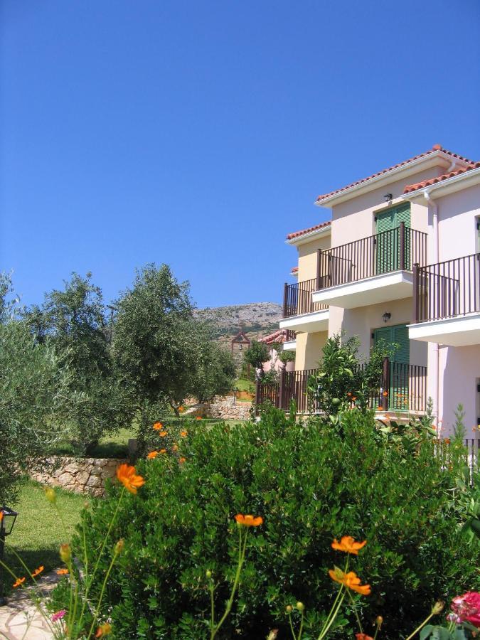 Livadaki Village Hotel Skala (Kefalonia) Exterior foto