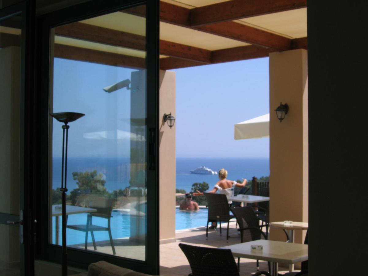 Livadaki Village Hotel Skala (Kefalonia) Exterior foto