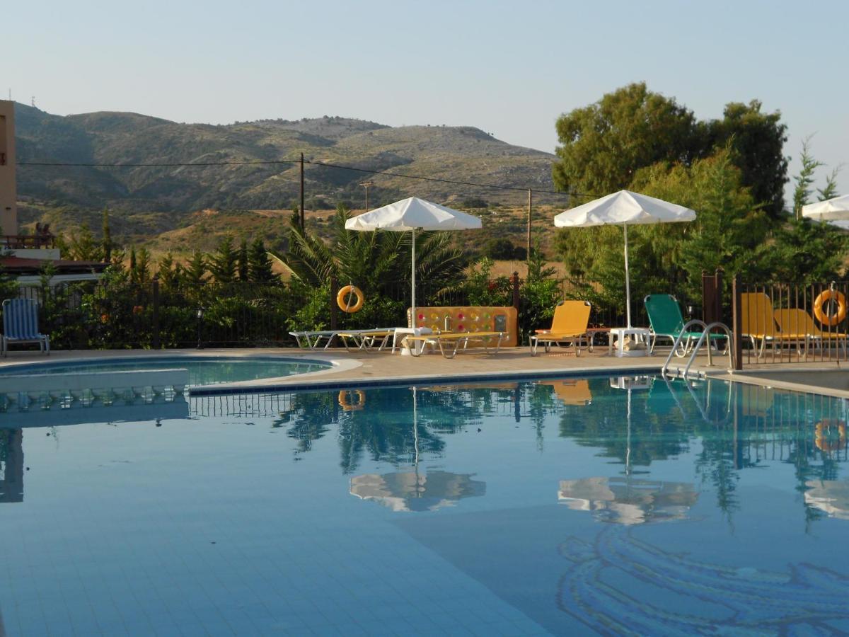 Livadaki Village Hotel Skala (Kefalonia) Exterior foto