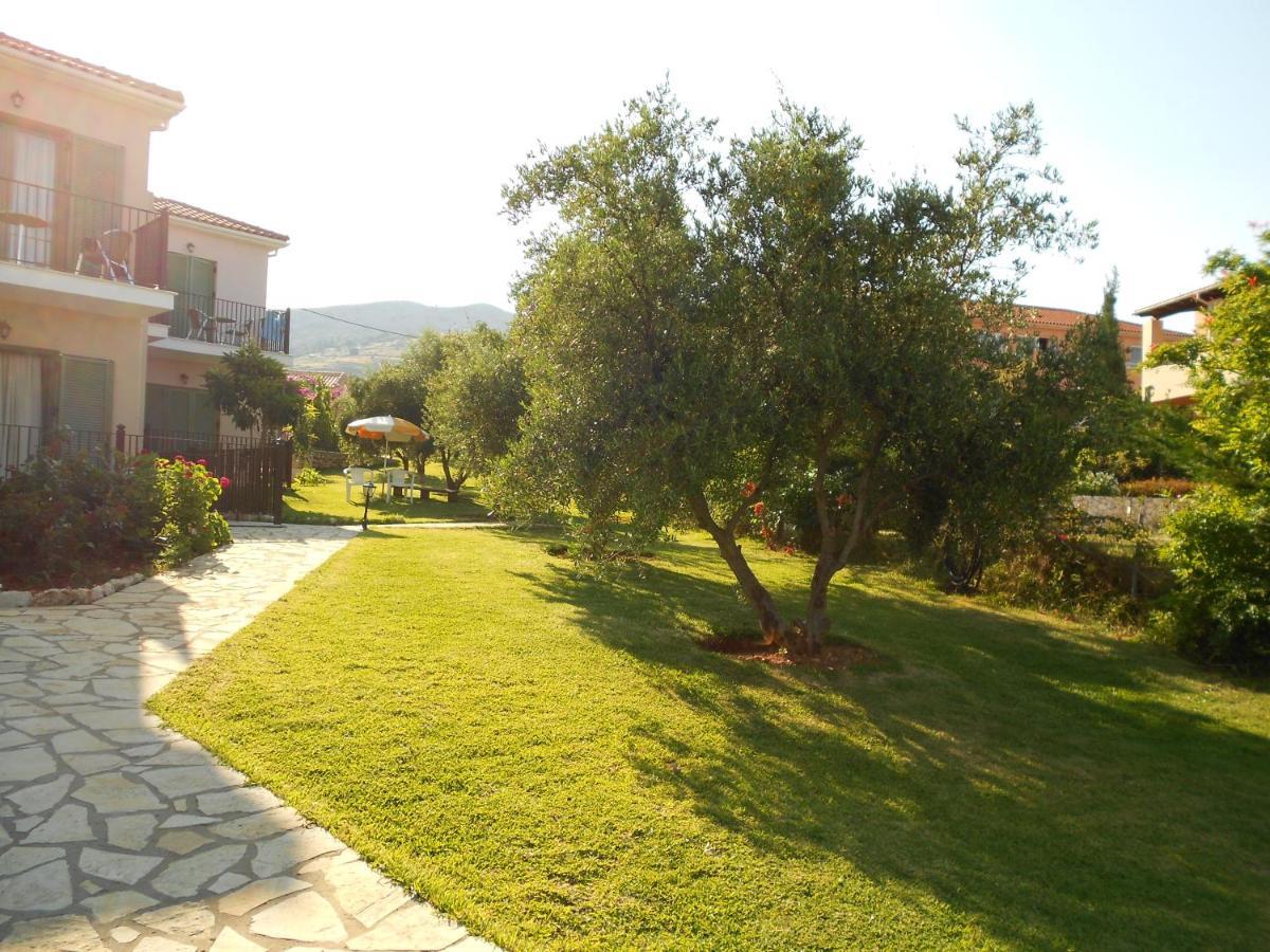 Livadaki Village Hotel Skala (Kefalonia) Exterior foto