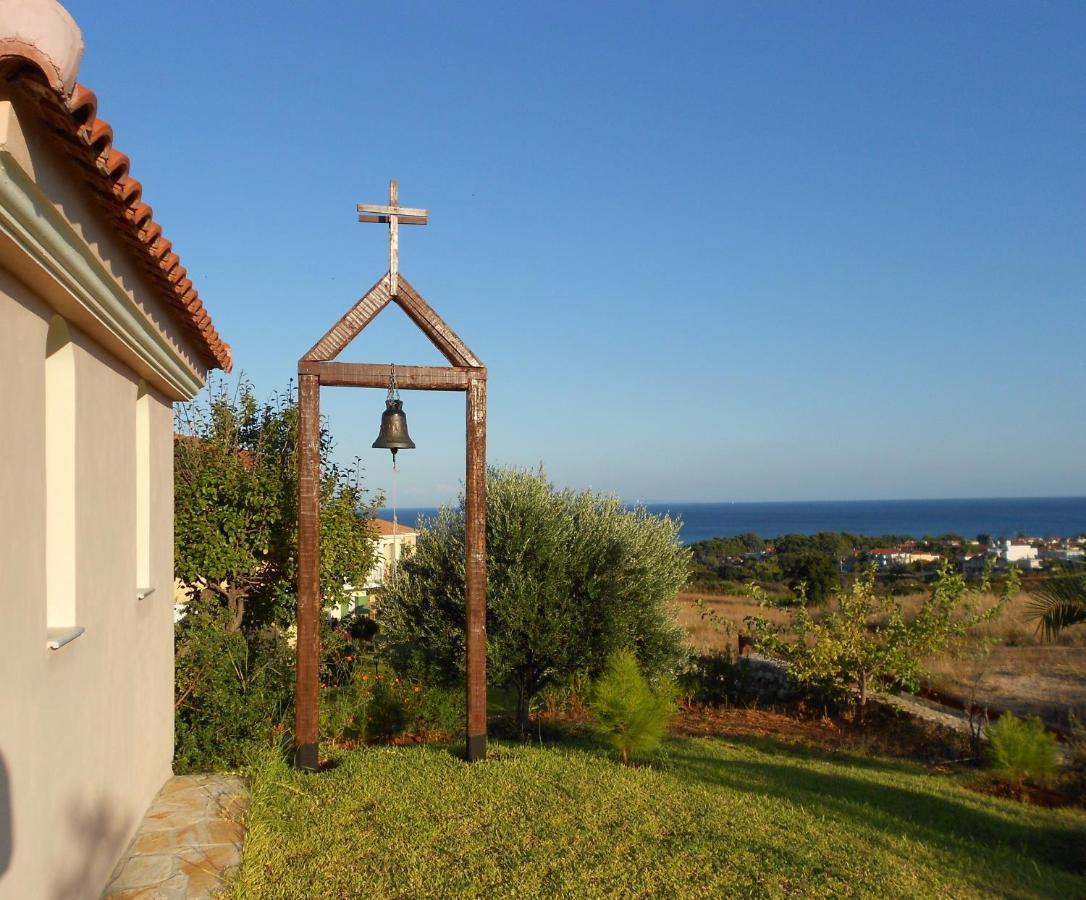Livadaki Village Hotel Skala (Kefalonia) Exterior foto
