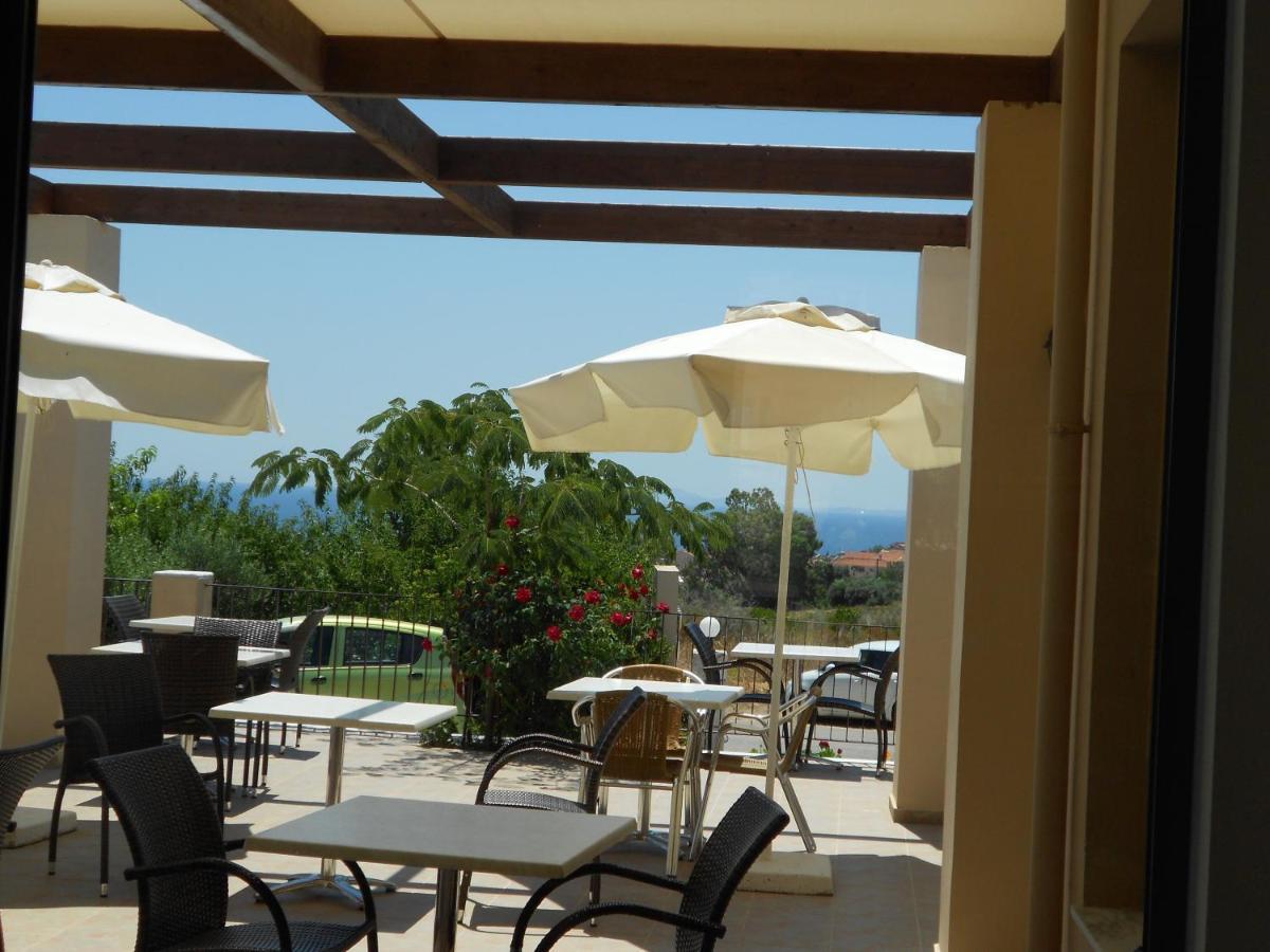 Livadaki Village Hotel Skala (Kefalonia) Exterior foto