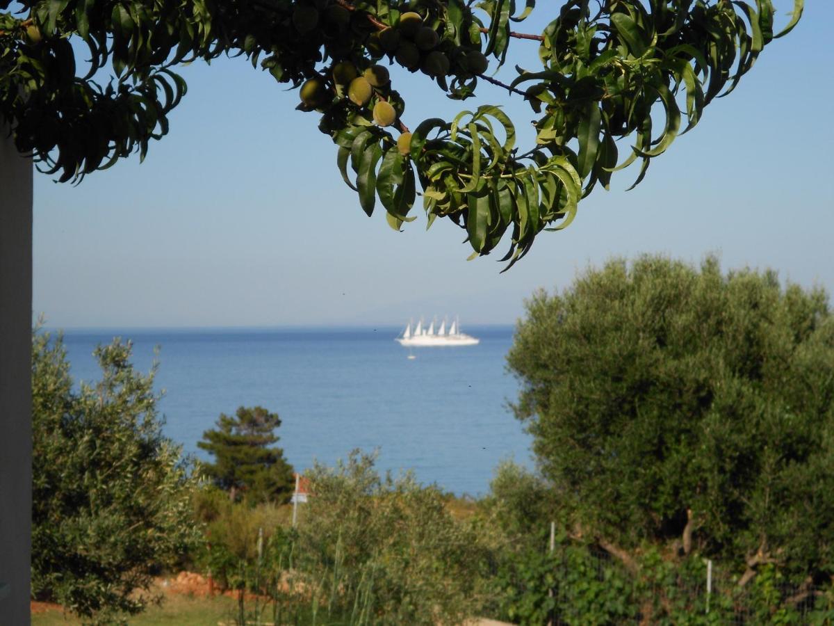 Livadaki Village Hotel Skala (Kefalonia) Exterior foto