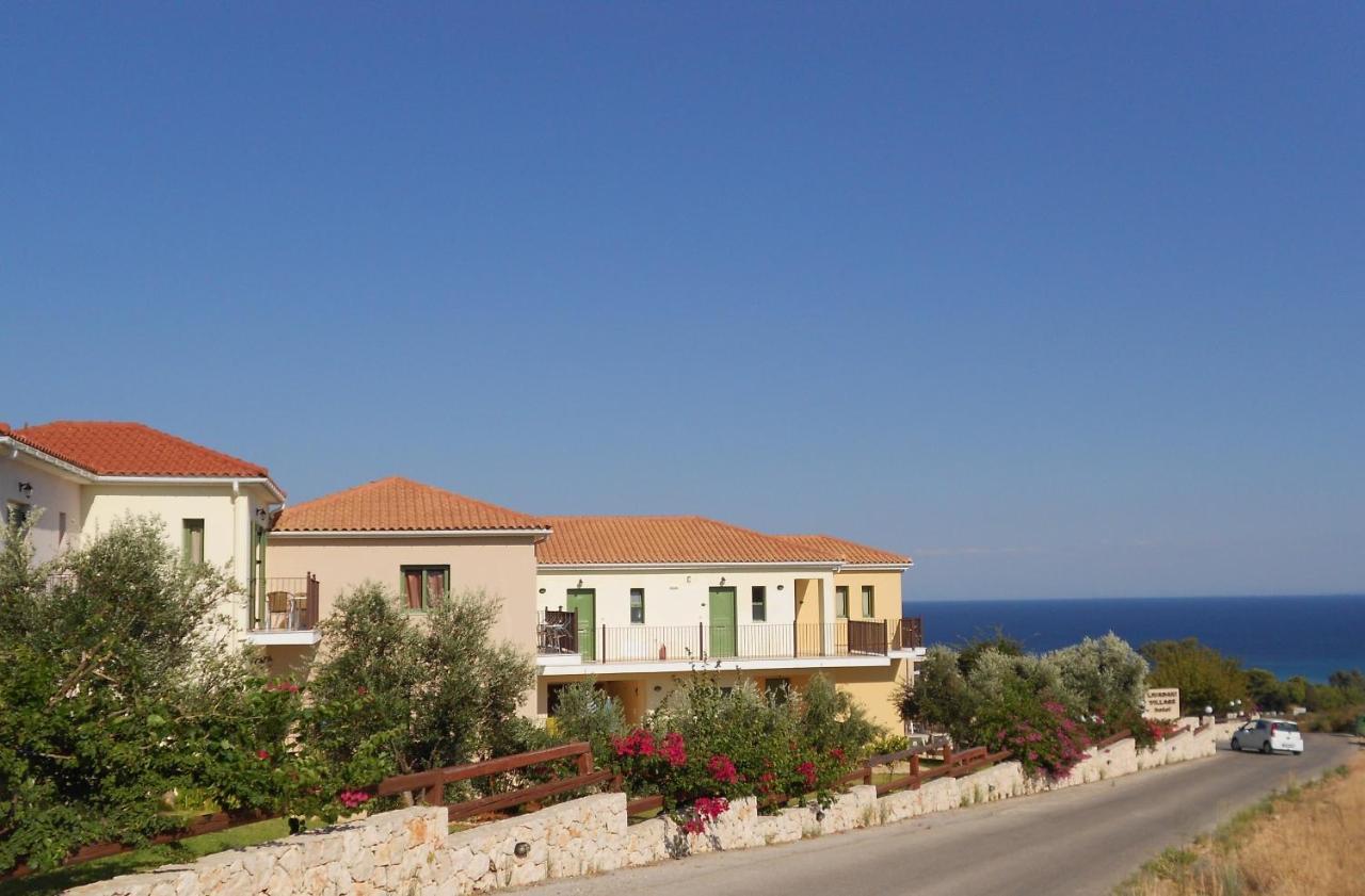 Livadaki Village Hotel Skala (Kefalonia) Exterior foto